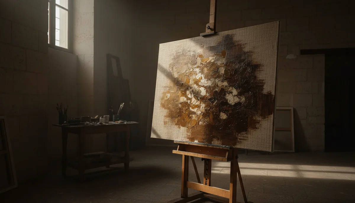 Maîtriser le contraste en peinture : 7 artistes qui ont révolutionné l'ombre et la lumière