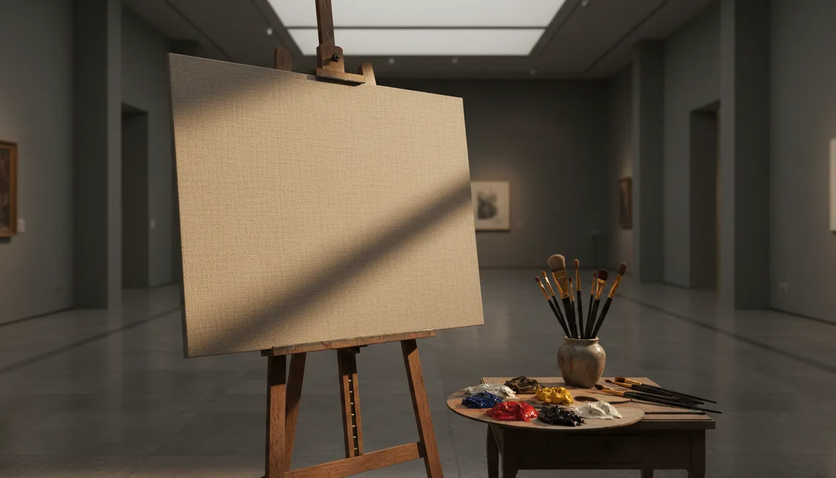 Artiste peintre connu : les peintres célèbres qui ont marqué l'histoire