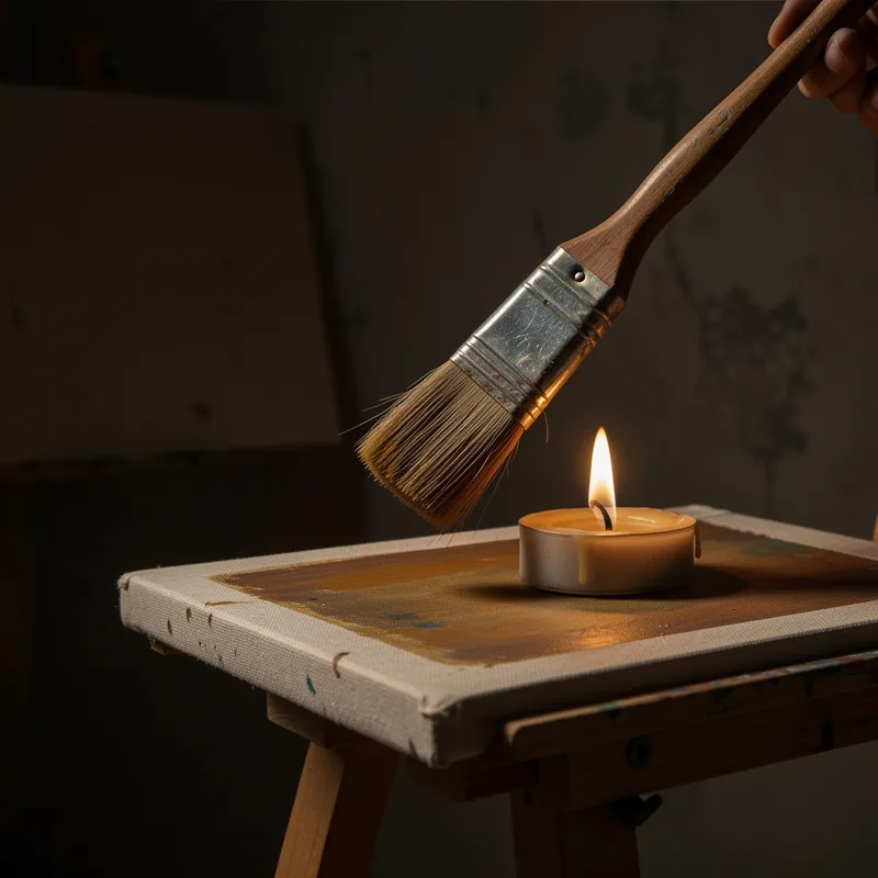 Artiste peintre français : 7 maîtres du contraste qui ont marqué l'histoire