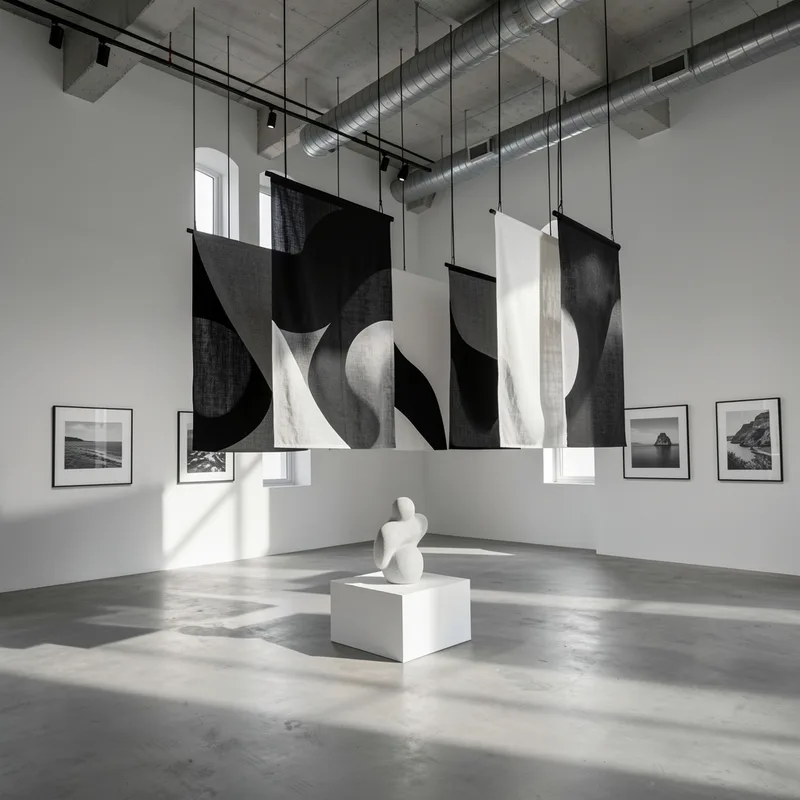Galerie art contemporain Bretagne : 7 espaces incontournables en 2026