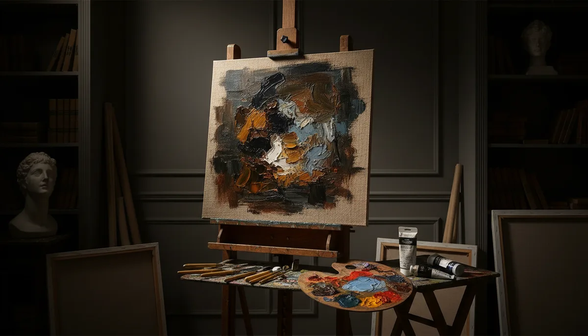 7 peintres français qui ont révolutionné l'art par leur maîtrise du contraste