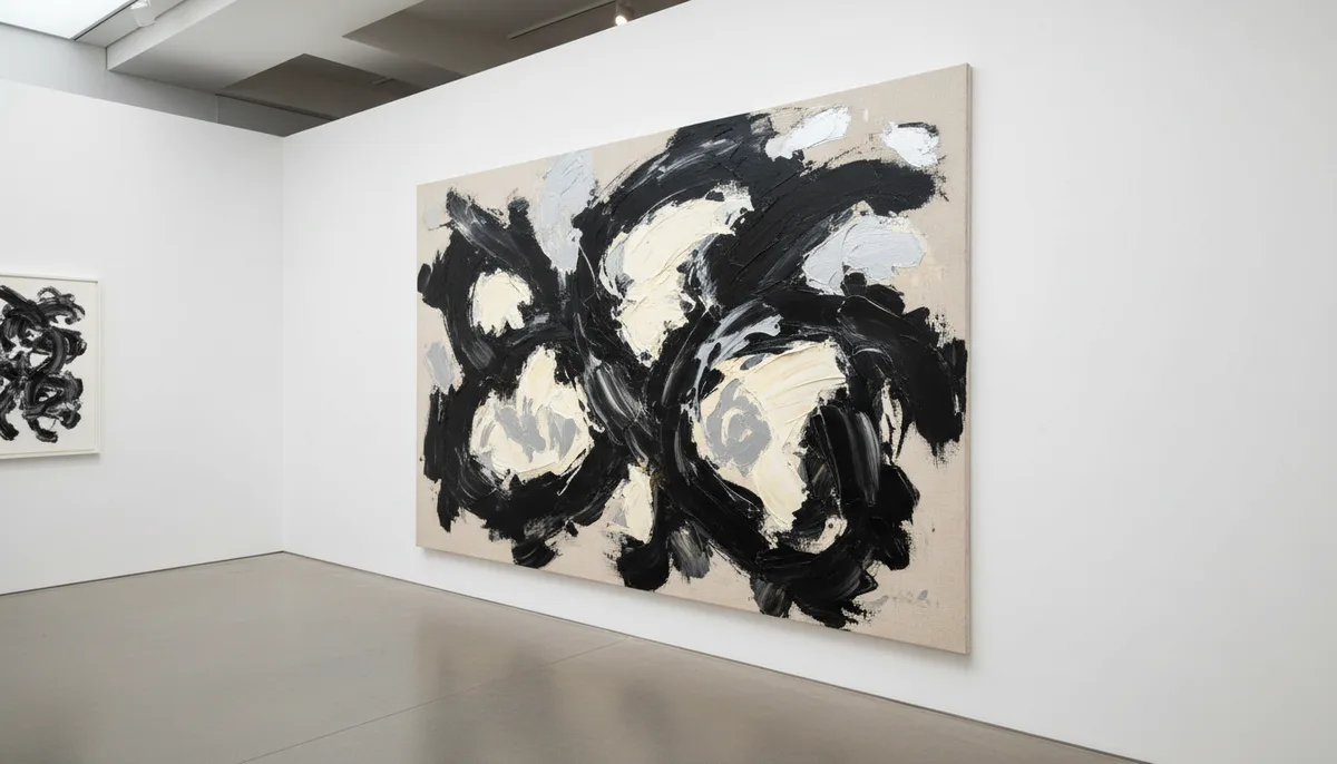 Peintres français contemporains : 7 artistes qui redéfinissent le contraste en 2026