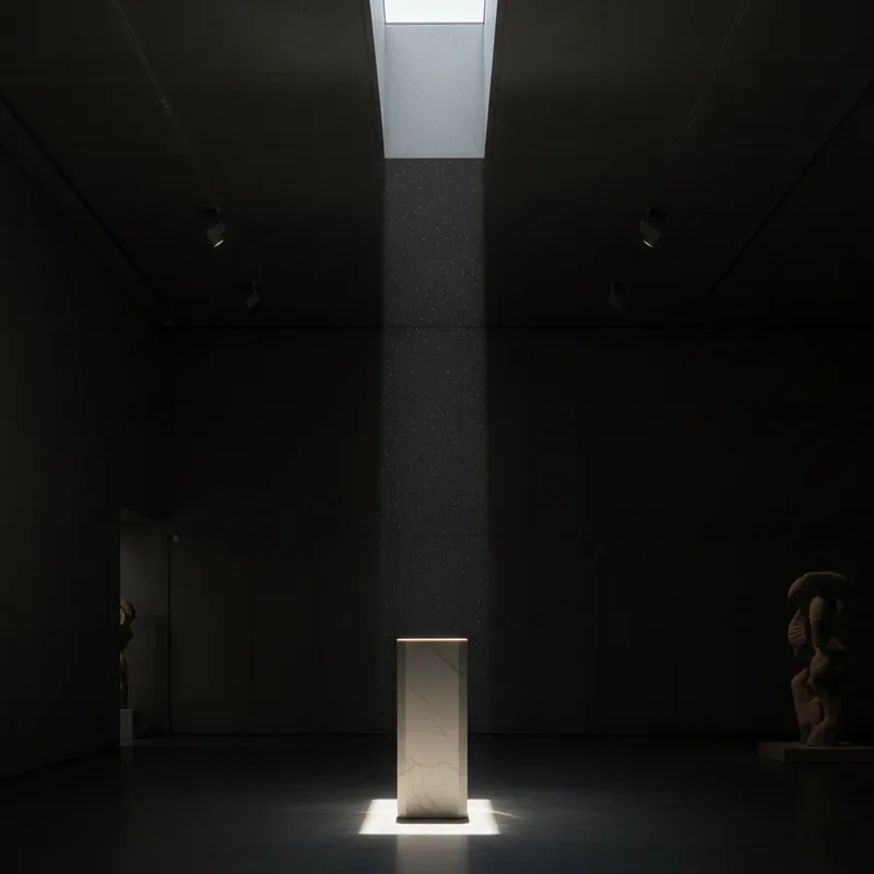 Galerie Ombre et Lumière